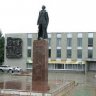 Библиотека им. Островского