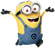 *minion_happy*