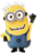 *minion_wave*